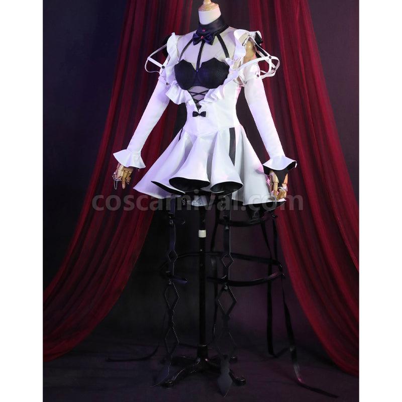 Path to Nowhere Serpent Cosplay Costumes coscarnival011114