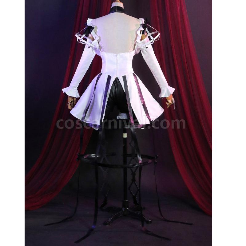 Path to Nowhere Serpent Cosplay Costumes coscarnival011124