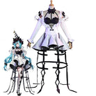 Path to Nowhere Serpent Cosplay Costumes coscarnival01113