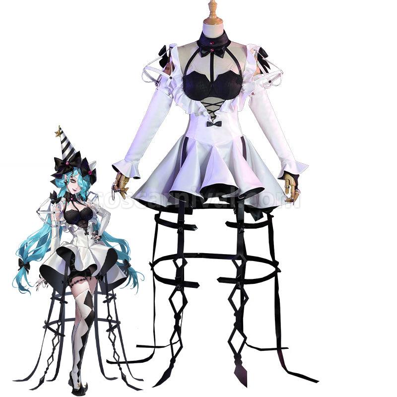Path to Nowhere Serpent Cosplay Costumes coscarnival01113