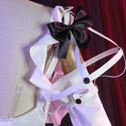Path to Nowhere Serpent Cosplay Costumes coscarnival011166