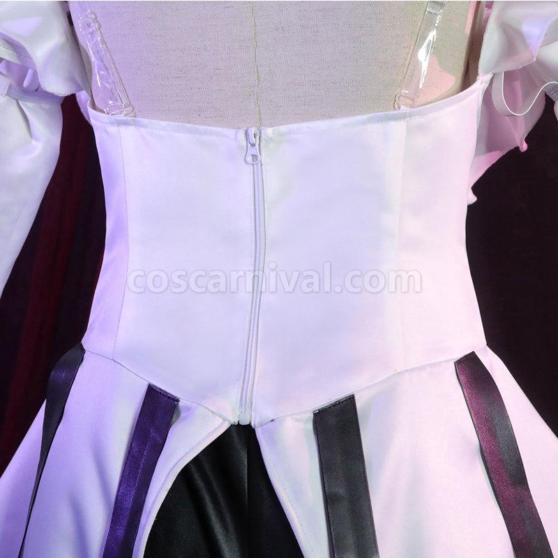 Path to Nowhere Serpent Cosplay Costumes coscarnival011173