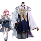 Path to Nowhere Summer Cosplay Costumes coscarnival0111277