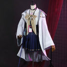 Path to Nowhere Summer Cosplay Costumes coscarnival0111282