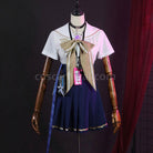 Path to Nowhere Summer Cosplay Costumes coscarnival0111296