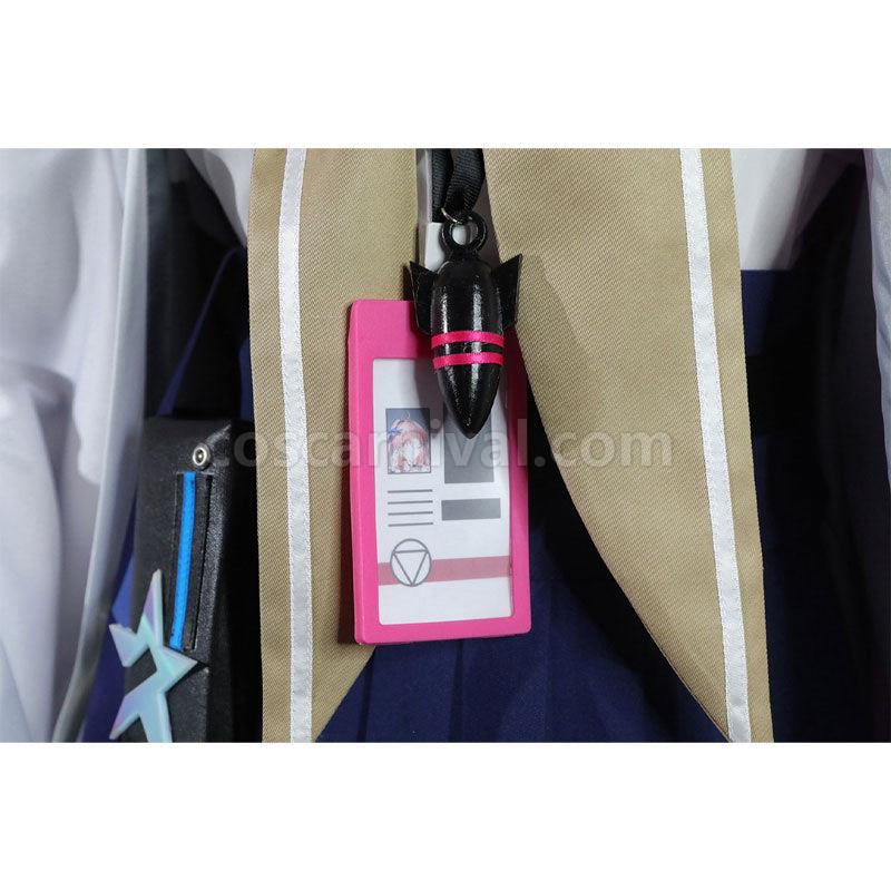 Path to Nowhere Summer Cosplay Costumes coscarnival0111323
