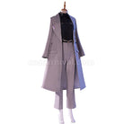 Path to Nowhere The Chief Female Cosplay Costumes coscarnival0111509