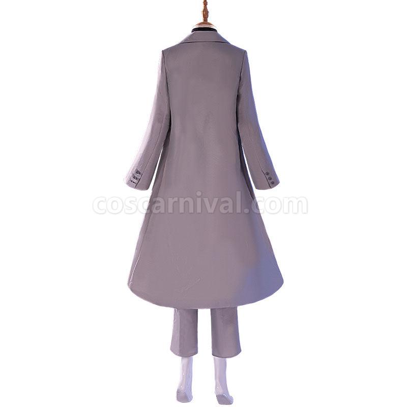 Path to Nowhere The Chief Female Cosplay Costumes coscarnival0111522