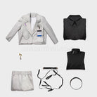 Path to Nowhere The Chief Female Cosplay Costumes coscarnival0111542