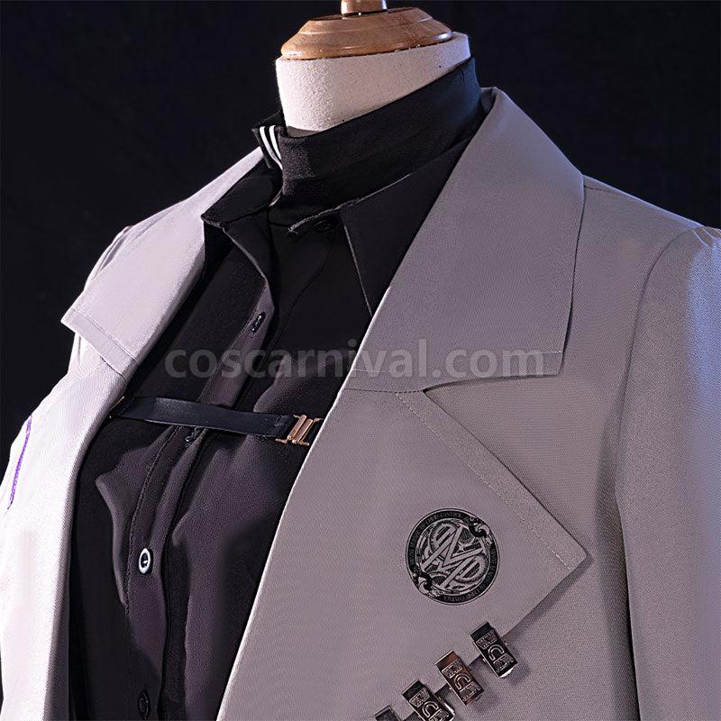 Path to Nowhere The Chief Female Cosplay Costumes coscarnival0111555