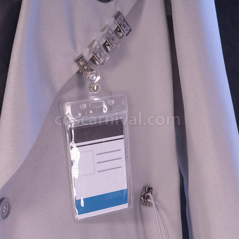 Path to Nowhere The Chief Female Cosplay Costumes coscarnival0111565