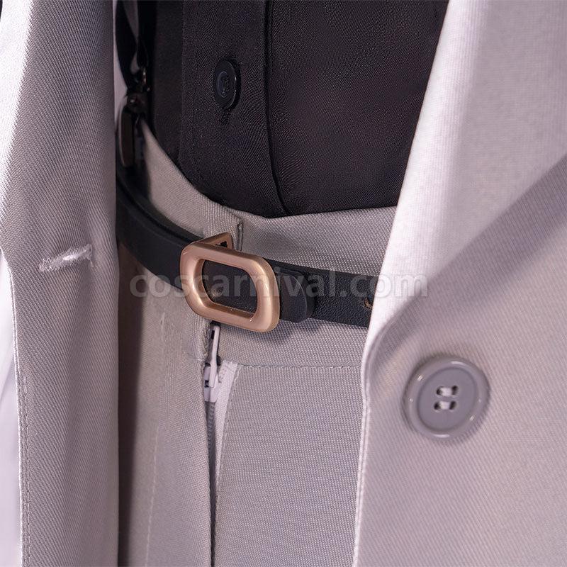 Path to Nowhere The Chief Female Cosplay Costumes coscarnival0111578