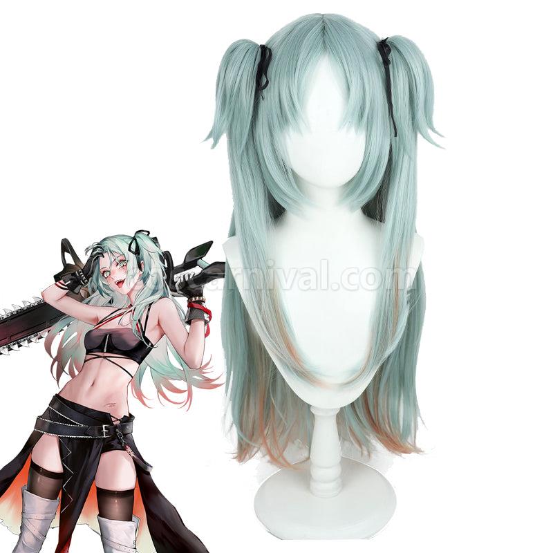 Path to Nowhere Wendy Cosplay Wigs coscarnival0111346