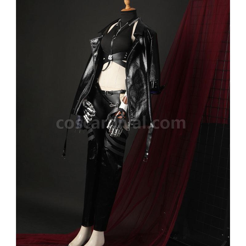 Path to Nowhere Zoya Cosplay Costumes coscarnival01111100
