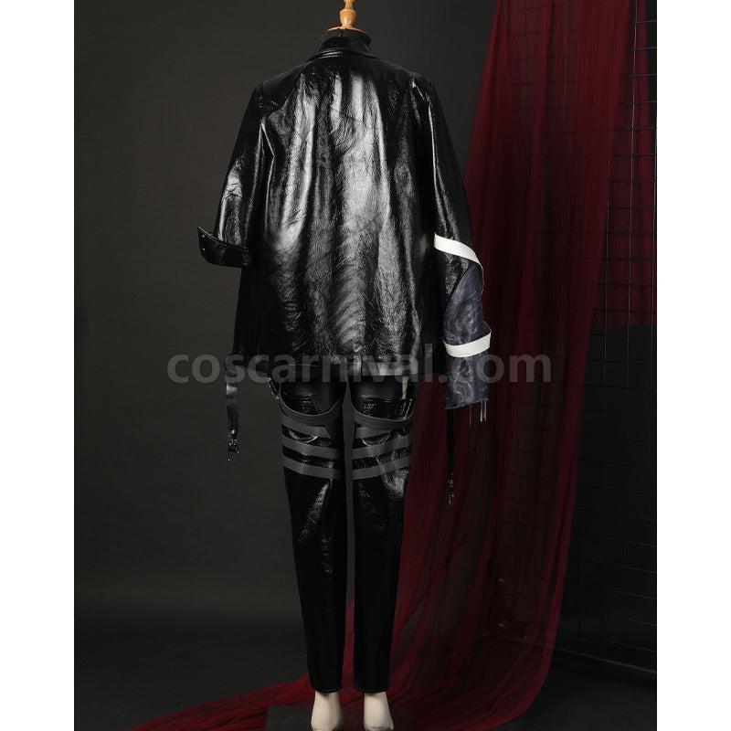 Path to Nowhere Zoya Cosplay Costumes coscarnival01111106