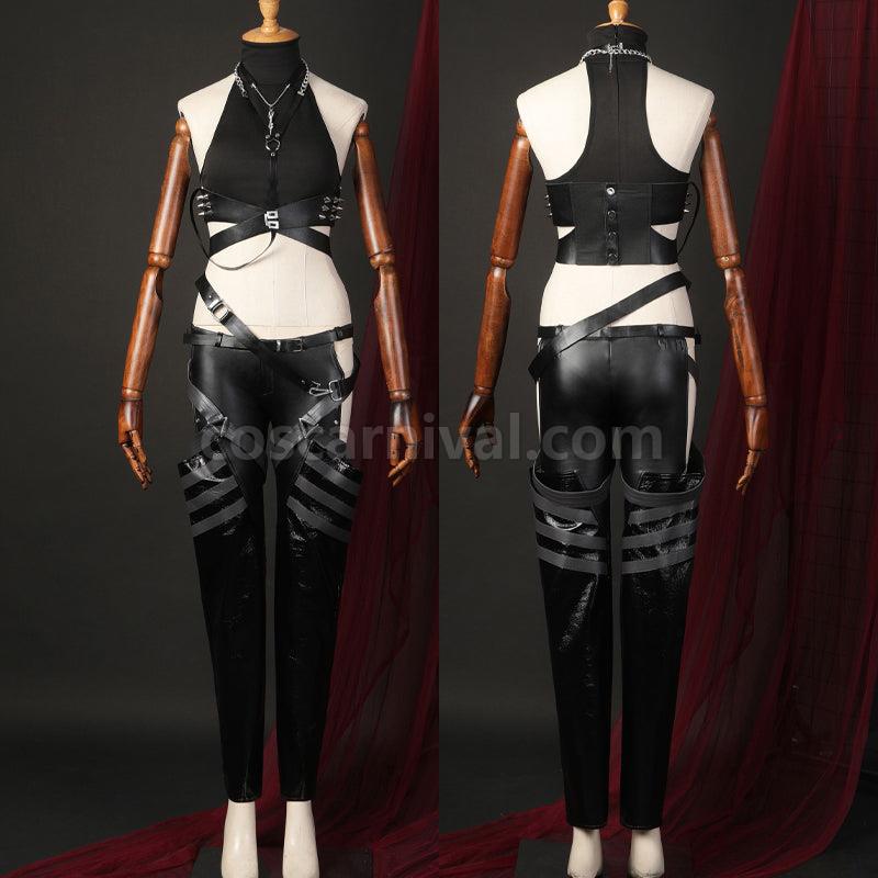 Path to Nowhere Zoya Cosplay Costumes coscarnival01111110