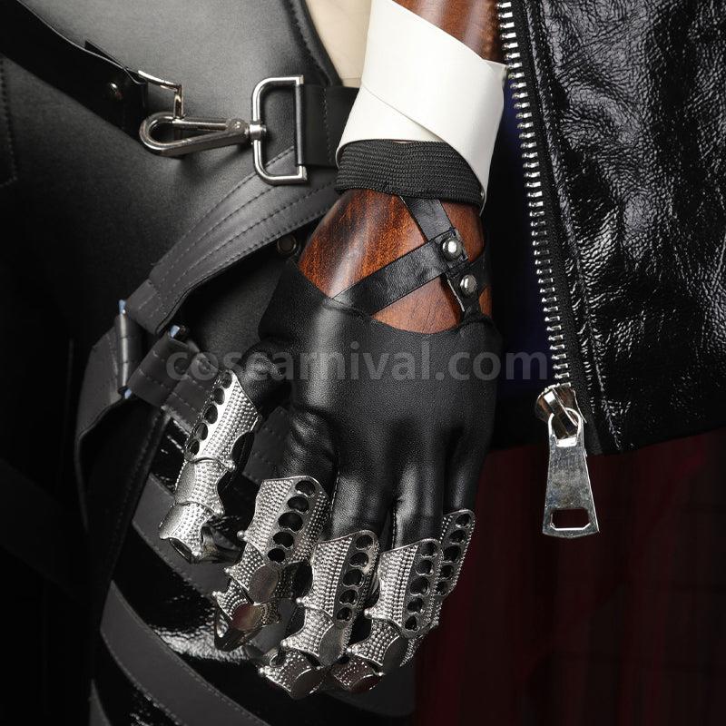 Path to Nowhere Zoya Cosplay Costumes coscarnival01111137