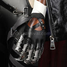 Path to Nowhere Zoya Cosplay Costumes coscarnival01111137