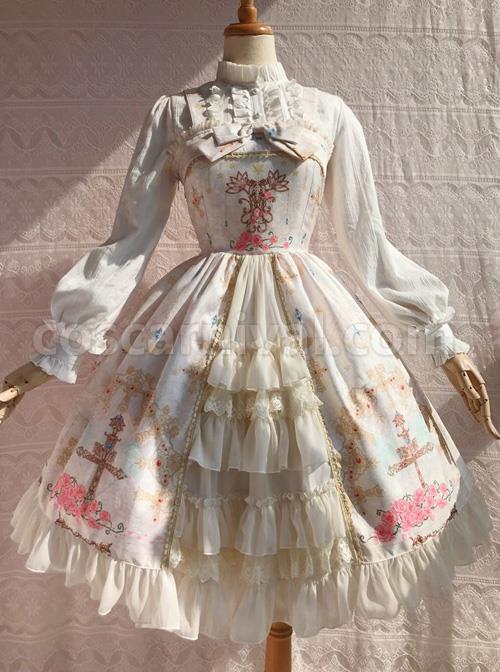 Peacock-Cross-Series-JSK-Classic-Lolita-Sling-Dress-coscarnival-914