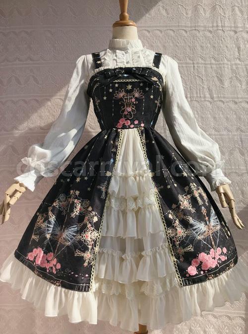 Peacock-Cross-Series-JSK-Classic-Lolita-Sling-Dress-coscarnival-920