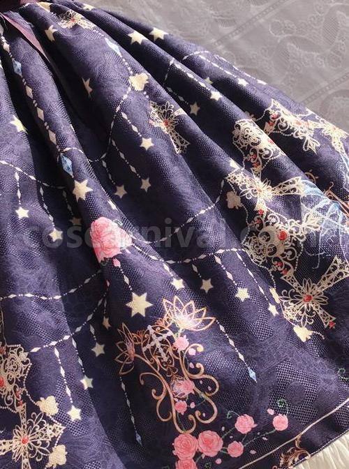 Peacock-Cross-Series-JSK-Classic-Lolita-Sling-Dress-coscarnival-933