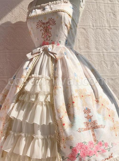 Peacock-Cross-Series-JSK-Classic-Lolita-Sling-Dress-coscarnival-945