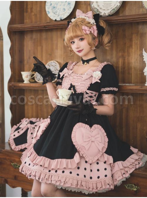 Pearl-Puffs-Series-OP-Spring-Short-High-Waist-A-shaped-Lovely-Puff-Sleeves-Bowknot-Ruffles-Sweet-Lolita-Dress-coscarnival-1991.jpg