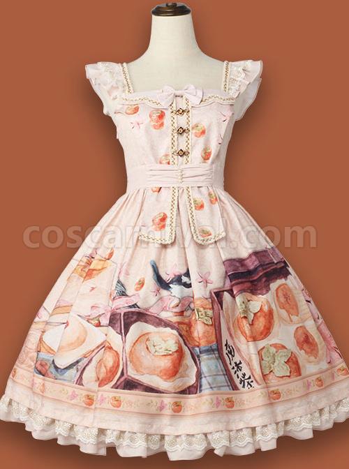 Persimmon-Printing-JSK-Chinese-Style-Sweet-Lolita-Short-Style-Sling-Dress-coscarnival-789.jpg