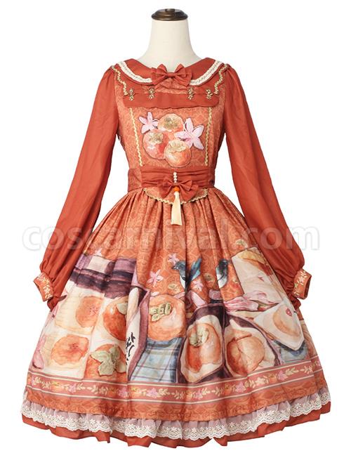 Persimmon-Printing-OP-Chinese-Style-Sweet-Lolita-Long-Sleeve-Dress-coscarnival-1065.jpg
