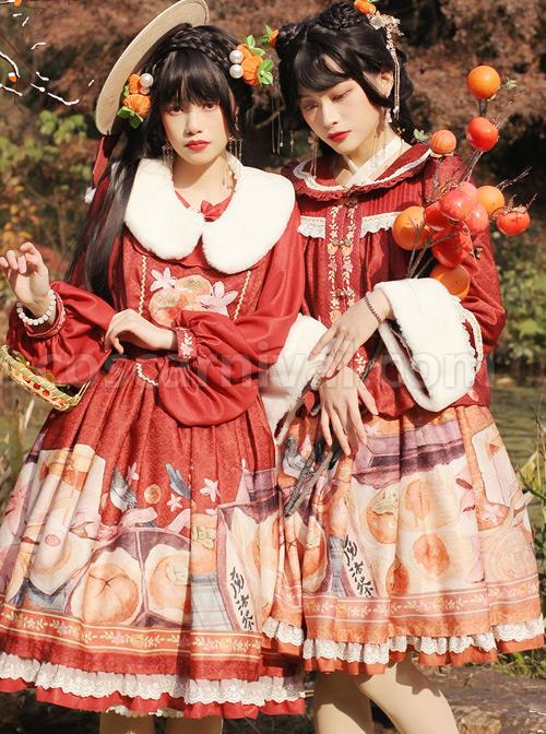 Persimmon-Printing-OP-Chinese-Style-Sweet-Lolita-Long-Sleeve-Dress-coscarnival-1105.jpg