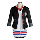 Persona 5 Ann Takamaki Panther Uniforms Cosplay Costume coscarnival011112802