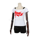 Persona 5 Futaba Sakura Jacket Uniform Cosplay Costumes coscarnival011115613