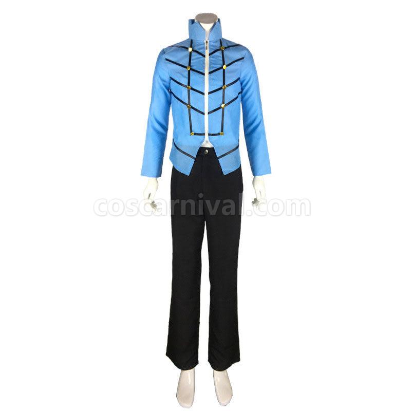 Persona 5 Joker Protagonist Akira Kurusu Ren Amamiya Cosplay Costumes coscarnival01115590
