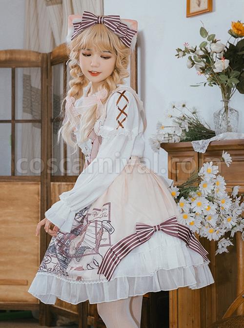 Photo-Frame-Otome-Series-Cute-Doll-Collar-Shirt-Rabbit-Decorative-Print-Love-Lace-Bow-Stripe-Sweet-Lolita-Skirt-Suit-coscarnival-1977.jpg
