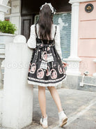Pine-Forest-Monogatari-Series-Classic-Lolita-Sling-Dress-coscarnival-4014