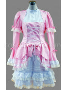 Pink-And-White-Long-Sleeves-Lace-Trim-Cotton-Sweet-Lolita-Dress-coscarnival-1337.jpg