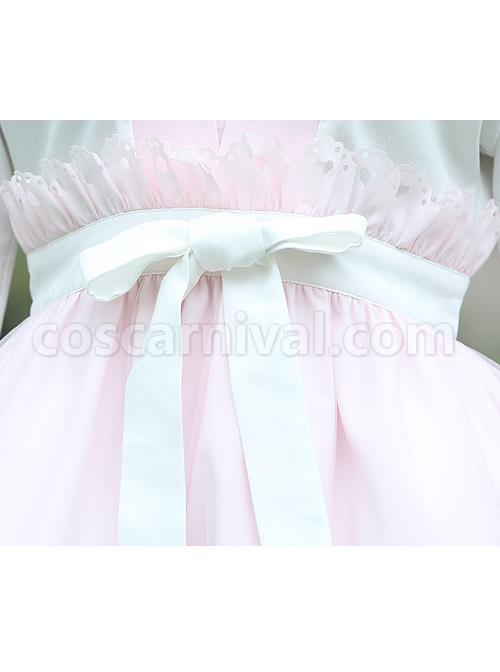 Pink-Bows-Ruffles-Cute-Sweet-Lolita-Dress-coscarnival-4503