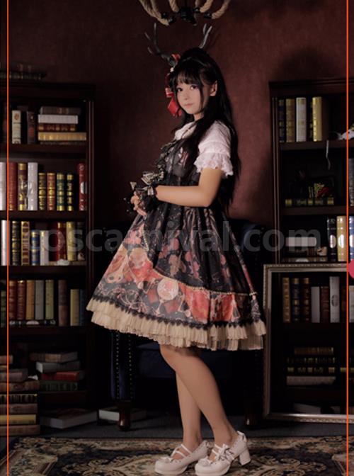 Pink-Clock-Chess-Meeting-Notes--Dress-Skirt-Straps-Cross-JSK-coscarnival-1001.jpg