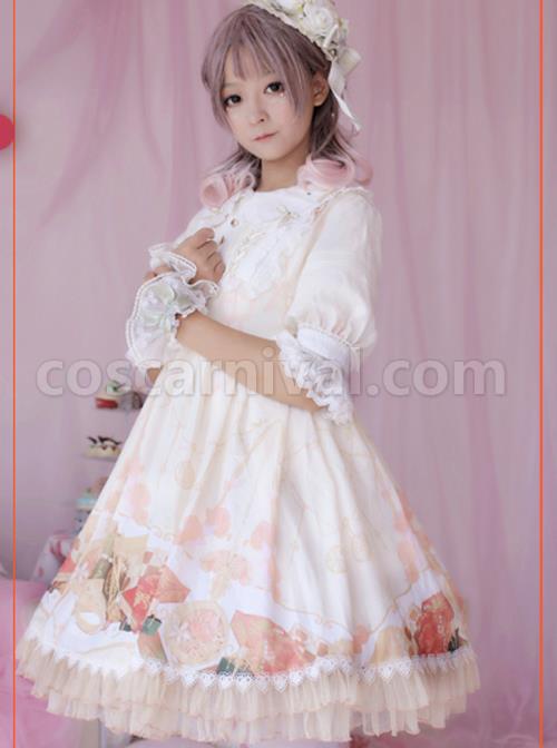 Pink-Clock-Chess-Meeting-Notes--Dress-Skirt-Straps-Cross-JSK-coscarnival-962.jpg