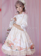Pink-Clock-Chess-Meeting-Notes--Dress-Skirt-Straps-Cross-JSK-coscarnival-962.jpg