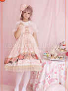Pink-Clock-Chess-Meeting-Notes--Dress-Skirt-Straps-Cross-JSK-coscarnival-965.jpg