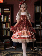 Pink-Clock-Chess-Meeting-Notes--Dress-Skirt-Straps-Cross-JSK-coscarnival-968.jpg