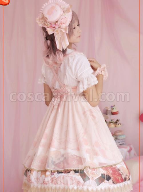 Pink-Clock-Chess-Meeting-Notes--Dress-Skirt-Straps-Cross-JSK-coscarnival-975.jpg