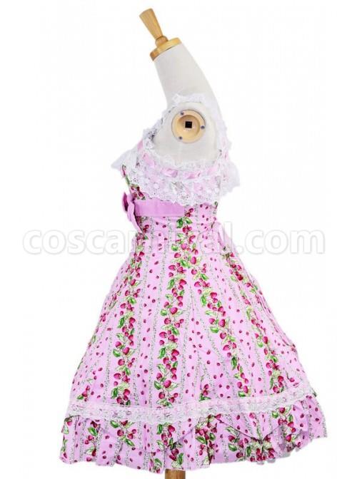 Pink-Lace-Trim-Ruffles-Sleeveless-Terylene-Lolita-Dress-coscarnival-1067.jpg
