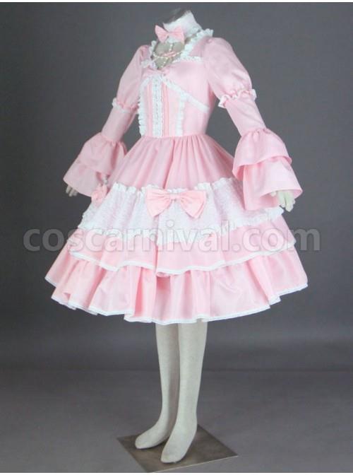 Pink-Long-Sleeves-Cotton-Sweet-Lolita-Dress-coscarnival-946.jpg