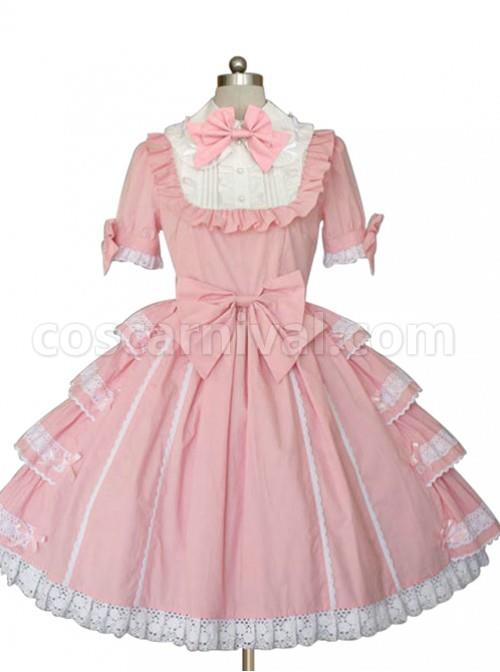 Pink-Pure-Cotton-Princess-Bouffancy-Cake-Skirt-coscarnival-1328.jpg