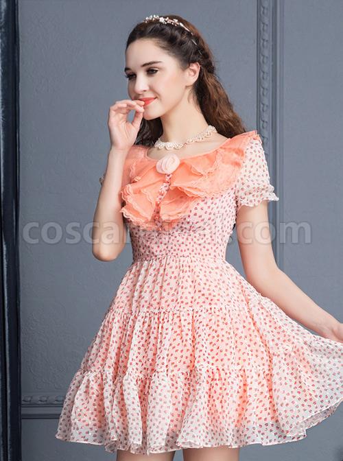 Pink-Short-Sleeve-Bind-Strap-Lace-Cute-Sweet-Lolita-Dress-coscarnival-3436.jpg