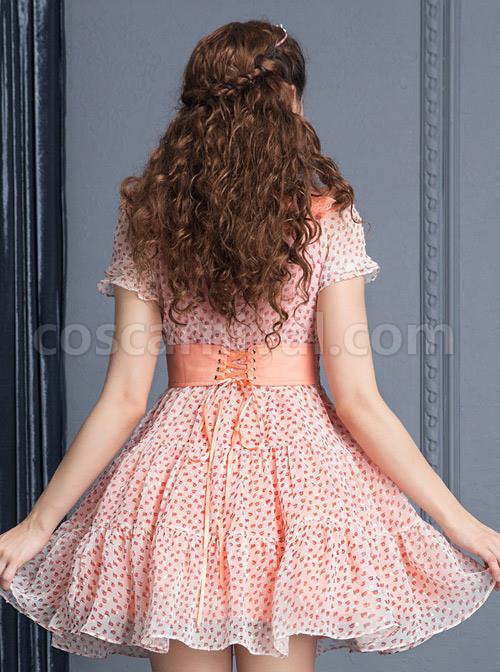 Pink-Short-Sleeve-Bind-Strap-Lace-Cute-Sweet-Lolita-Dress-coscarnival-3444.jpg