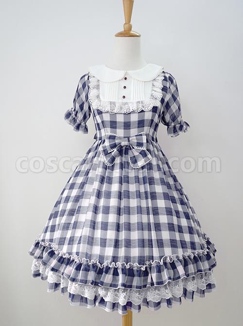 Plaid-Chiffon-Doll-Collar-Sweet-Lolita-Short-Sleeve-Dress-coscarnival-247.jpg