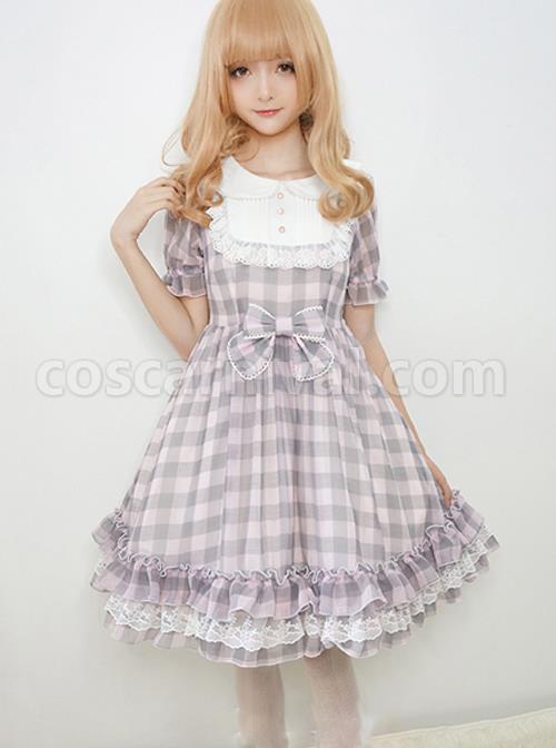 Plaid-Chiffon-Doll-Collar-Sweet-Lolita-Short-Sleeve-Dress-coscarnival-271.jpg